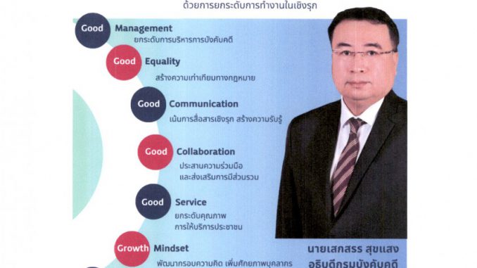แนวทางปฎิบัติด้านการให้บริการที่มีคุณภาพ-2