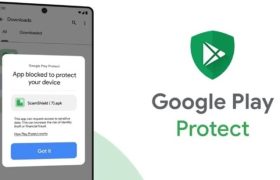 Google Play Protect เวอร์ชันใหม่ ตรวจจับแก๊งคอลเซ็นเตอร์และภัยคุกคามเรียลไทม์ผ่าน AI ได้แล้ว