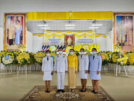 LINE_ALBUM_13 ต.ค 65 วันคล้ายวันสวรรคต พระบาทสมเด็จฯ_22