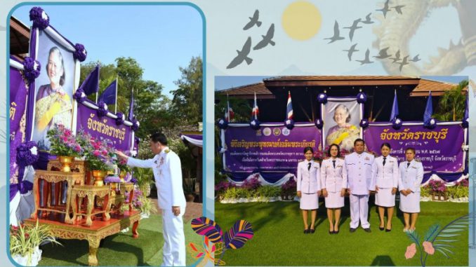 พิธีพระพุทธมนต์-สมเด็จพระเทพฯ-67-1