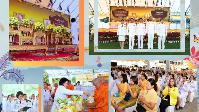 พิธีจุฬาโลกมหาราชฯ-68