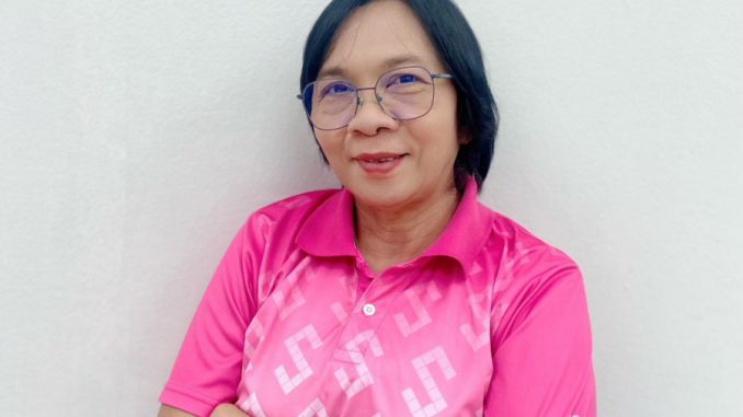 นางสมรักษ์
