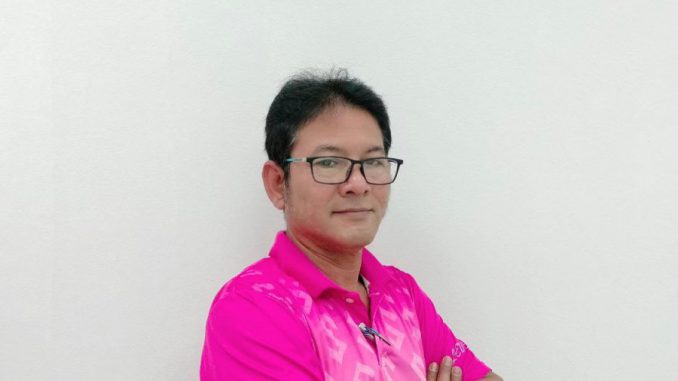 นายทวี