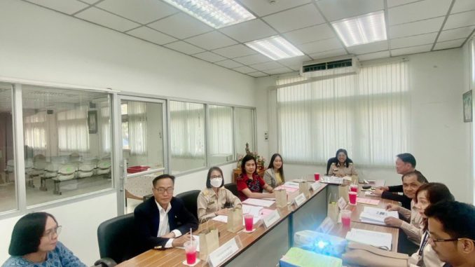 LINE_ALBUM_ประชุมคณะกรรมการกำหนดฯ-301166-ค.167_231130_1