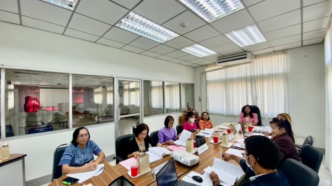 LINE_ALBUM_ประชุมคณะกรรมการกำหนดฯ 14367ค.367_240314_4