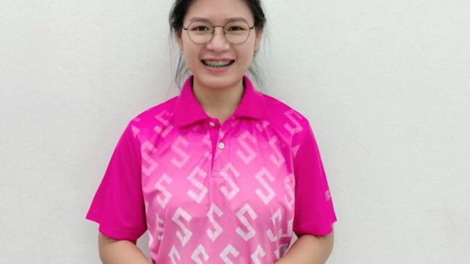 นางสาวเพ็ญนภา