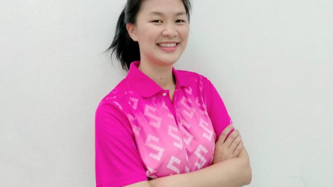 นางสาวไพลิน