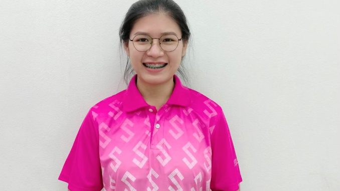 นางสาวเพ็ญนภา