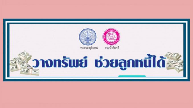 PRวางทรัพย์