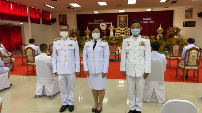 วันสวรรคตสมเด็จพระนเรศวรมหาราช 25464_๒๑๐๔๒๗_0
