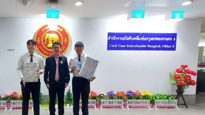 นักศึกษาฝึกงาน 1 ธค66-31 มค 67